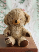 Cheeky Merrythought�@�`�[�L�[�@�����[�\�[�g�@�C�M���X�@�A���e�B�[�N�X�g�����t 20260609