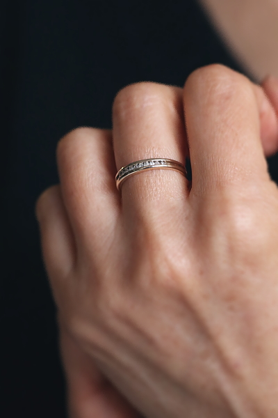 メレダイヤレールセットバンドリング　イギリス　アンティークストリュフ