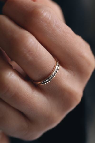 メレダイヤレールセットバンドリング　イギリス　アンティークストリュフ