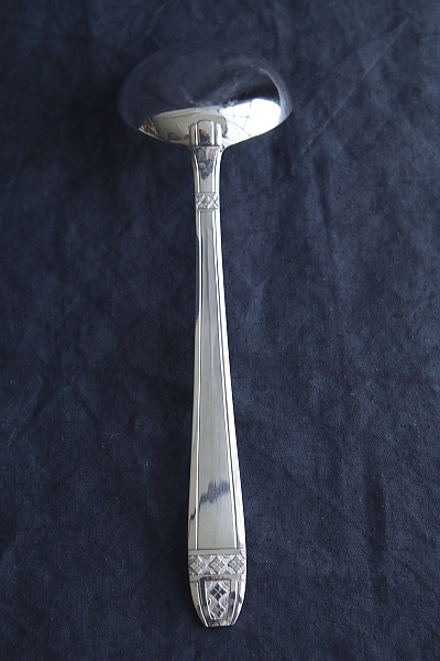 幾何学顧問のスープレードル　フランス　アンティークストリュフ 2026020304