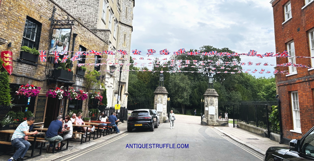 京都市左京区のアンティークショップ フランス・イギリスのジュエリー・家具・雑貨・ブロカントの販売 | 【Antiques Truffle】 アンティークス トリュフ 京都 鹿ケ谷